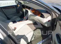 2005 Jaguar XJ фото