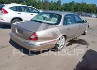 2005 Jaguar XJ фото