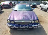 2005 Jaguar XJ фото