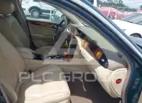 2005 Jaguar XJ фото