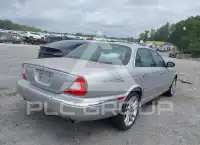 2005 Jaguar XJ фото