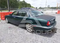 2005 Jaguar XJ фото