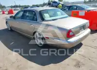 2005 Jaguar XJ фото