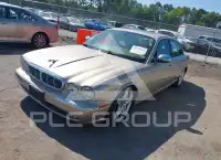 2005 Jaguar XJ фото