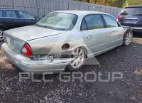 2005 Jaguar XJ фото