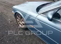 2005 Jaguar XJ фото