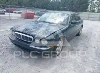 2005 Jaguar XJ фото