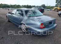 2005 Jaguar XJ фото