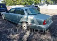 2005 Jaguar XJ фото