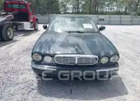 2005 Jaguar XJ фото