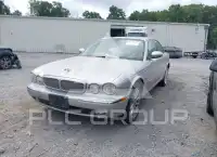 2005 Jaguar XJ фото