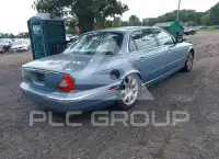 2005 Jaguar XJ фото