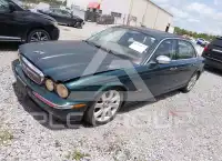 2005 Jaguar XJ фото