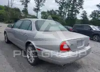 2005 Jaguar XJ фото