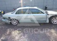 2005 Jaguar XJ фото