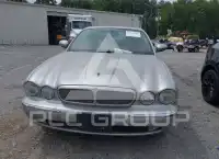 2005 Jaguar XJ фото