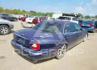 2005 Jaguar XJ фото