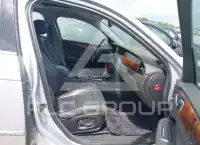 2005 Jaguar XJ фото