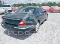2005 Jaguar XJ фото