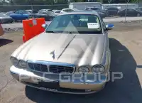 2005 Jaguar XJ фото