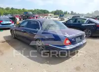 2005 Jaguar XJ фото