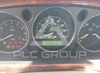 2005 Jaguar XJ фото