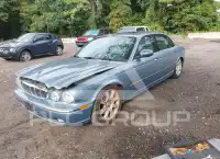 2005 Jaguar XJ фото