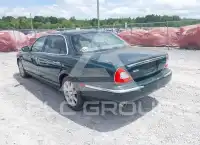 2005 Jaguar XJ фото