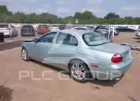 2005 Jaguar S-TYPE photo