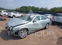 2005 Jaguar S-TYPE photo