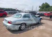 2005 Jaguar S-TYPE photo