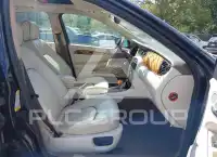 2005 Jaguar X-TYPE фото