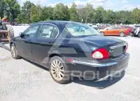 2005 Jaguar X-TYPE фото