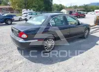 2005 Jaguar X-TYPE фото