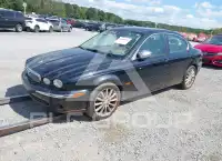 2005 Jaguar X-TYPE фото