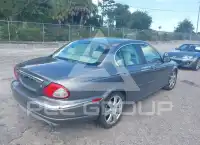 2005 Jaguar X-TYPE фото