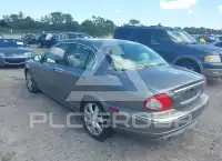 2005 Jaguar X-TYPE фото