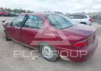 2005 Buick CENTURY photo