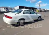2005 Buick CENTURY фото