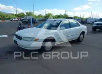2005 Buick CENTURY фото