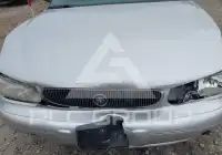 2005 Buick CENTURY photo