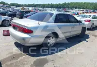 2005 Buick CENTURY photo