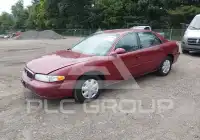 2005 Buick CENTURY photo