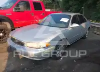 2005 Buick CENTURY photo