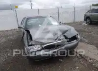 2005 Buick CENTURY фото