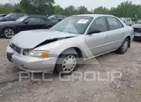 2005 Buick CENTURY photo