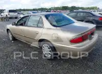 2005 Buick CENTURY фото