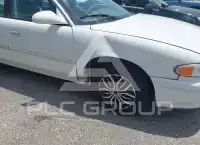 2005 Buick CENTURY photo
