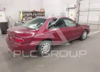 2005 Buick CENTURY фото