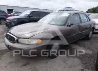 2005 Buick CENTURY фото